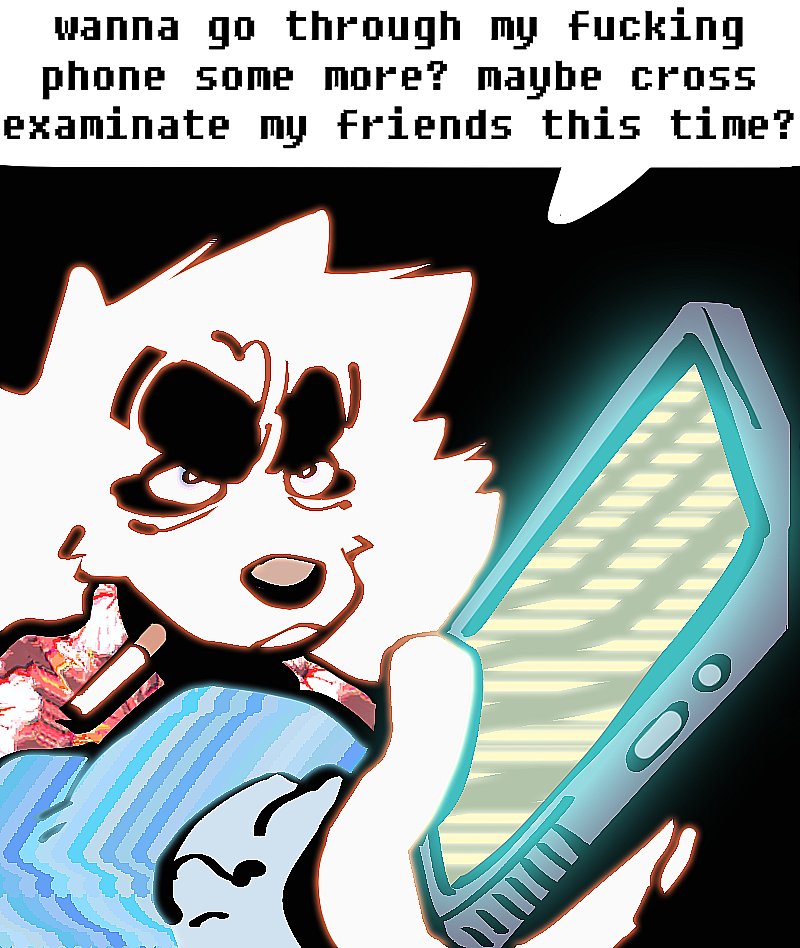 rawdawgcomics's tweet photo. Lonely ((PREVIEW)) https://t.co/vxsA6M7v9x
