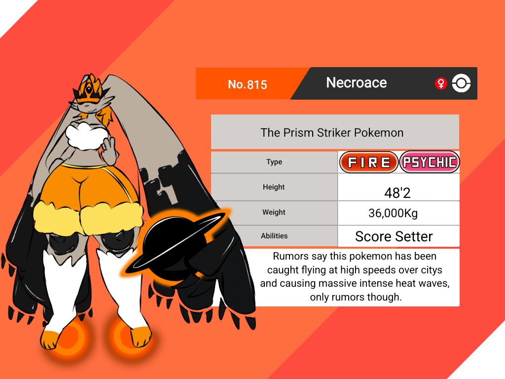 TensuratheSyrup's tweet photo. More fusion pokemon ocs
Icara, Cassandra, Aphrodite & Toxy
#pokemon #pokemonsword #pokemonshield #pokeoc #pokemonfusion https://t.co/Zcs01ih9S7