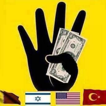 p7ulrc's tweet photo. @77967239846c433 الخونه العملاء اعتقدوا أنهم باقون في الحكم ٥٠٠ عام وبسبب عدم الدراية العلميه لشعب مصر لم يكملوا عامهم الأول 😂 https://t.co/g6a00Eu5em
