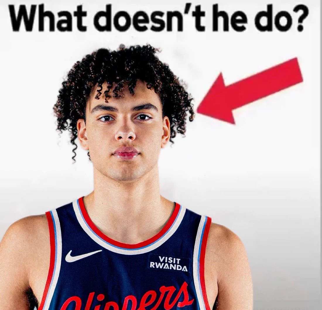 LA Clippers en X: 