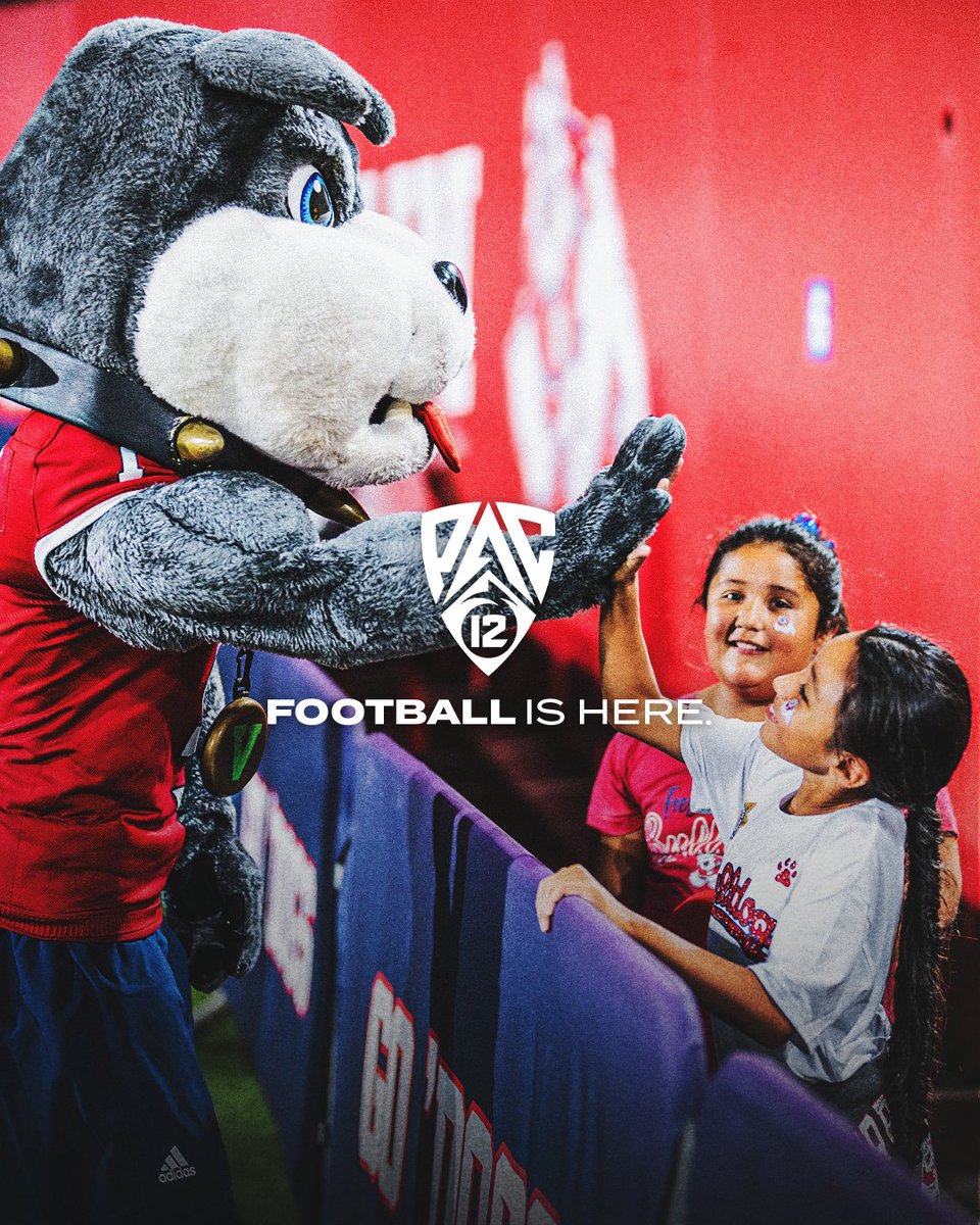 pac12 tweet picture