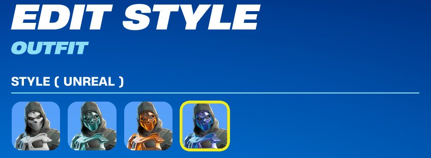 lerfey's tweet photo. @arCtyC @AlecShobin @FortniteStatus @FNCompetitive As we know, LCP Rogue and Barracide got their “exclusive styles” by reaching specific ranks (Elite, Champion, and Unreal). However, Elite Daigo only required reaching Elite, Champion, and Unreal, and unlike Rogue and Barracide, he didn’t have different color variants.

🧵 2/5 https://t.co/tHpN3Bz6lz