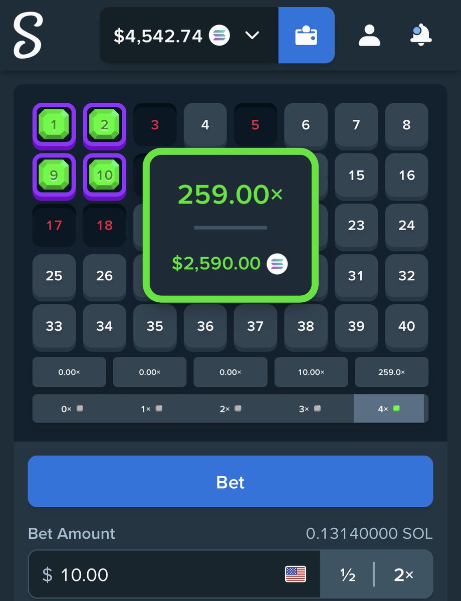 LyonzGambles's tweet photo. comment @stake usernames ⬇️ https://t.co/ihq5RHVCGx