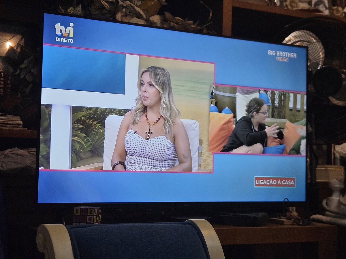 alexandrefigu09's tweet photo. A nossa Fanequinha no extra 💖💖 #teamfaneca #bbtvi https://t.co/CqmMZti6Kr