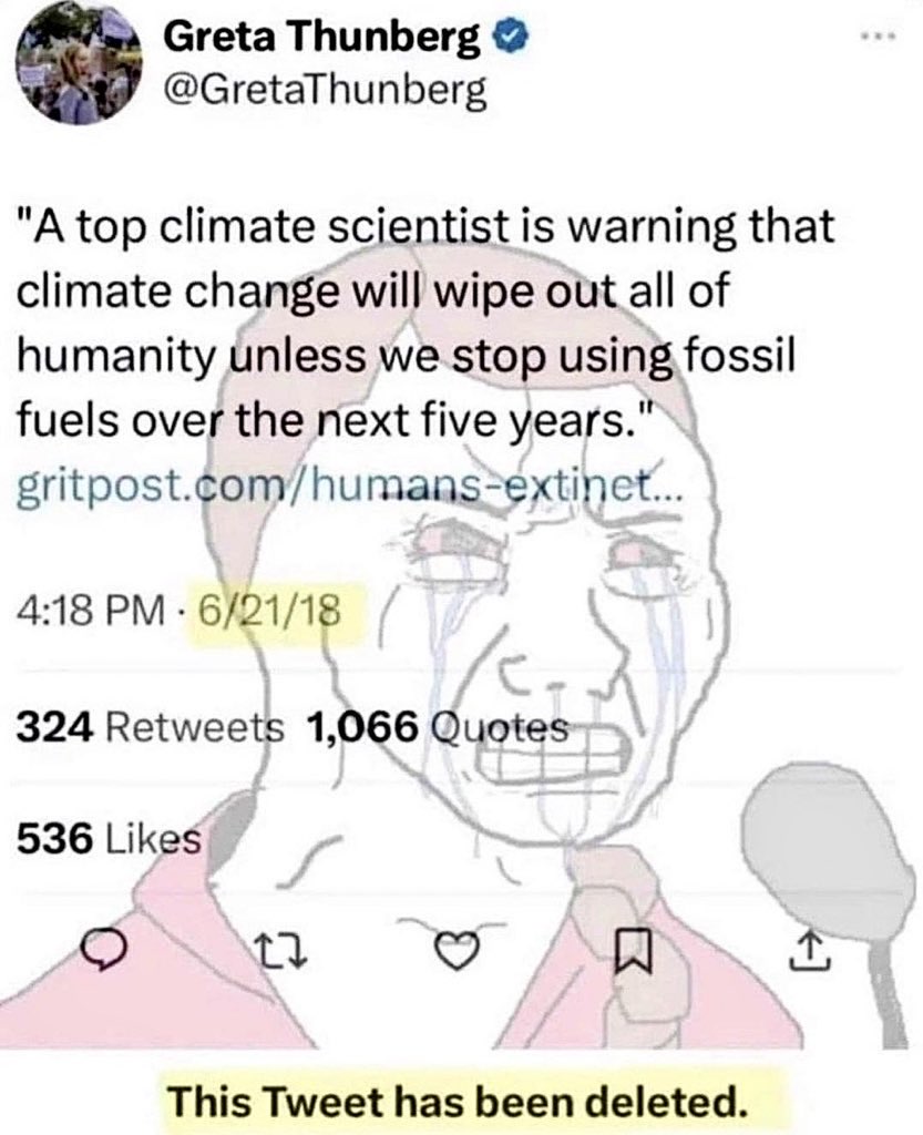 LibertyCappy's tweet photo. This didn't age well. https://t.co/iidoDmA1x5