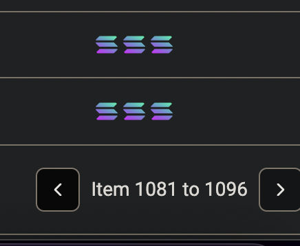 teensorfork's tweet photo. Update 2:

Program extend: https://t.co/HXc5TU9YsF

Program update with extend:
https://t.co/Wicip4zzGB

And a WHOLE lot of new updates. Check the wallet if you don't believe me. (In total there have been over 1000 augmentations, just over 1gb of new data.) https://t.co/WNv2pyfdeB