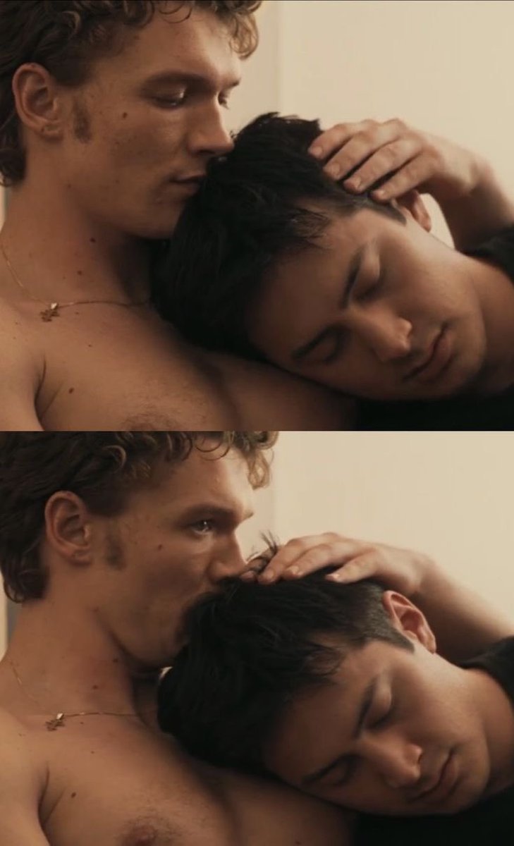 hollandreaa's tweet photo. ilya finally got to hold shane the way he’d wanted to for years and be as soft with him as he always wanted to be https://t.co/GSE8h0iyxl