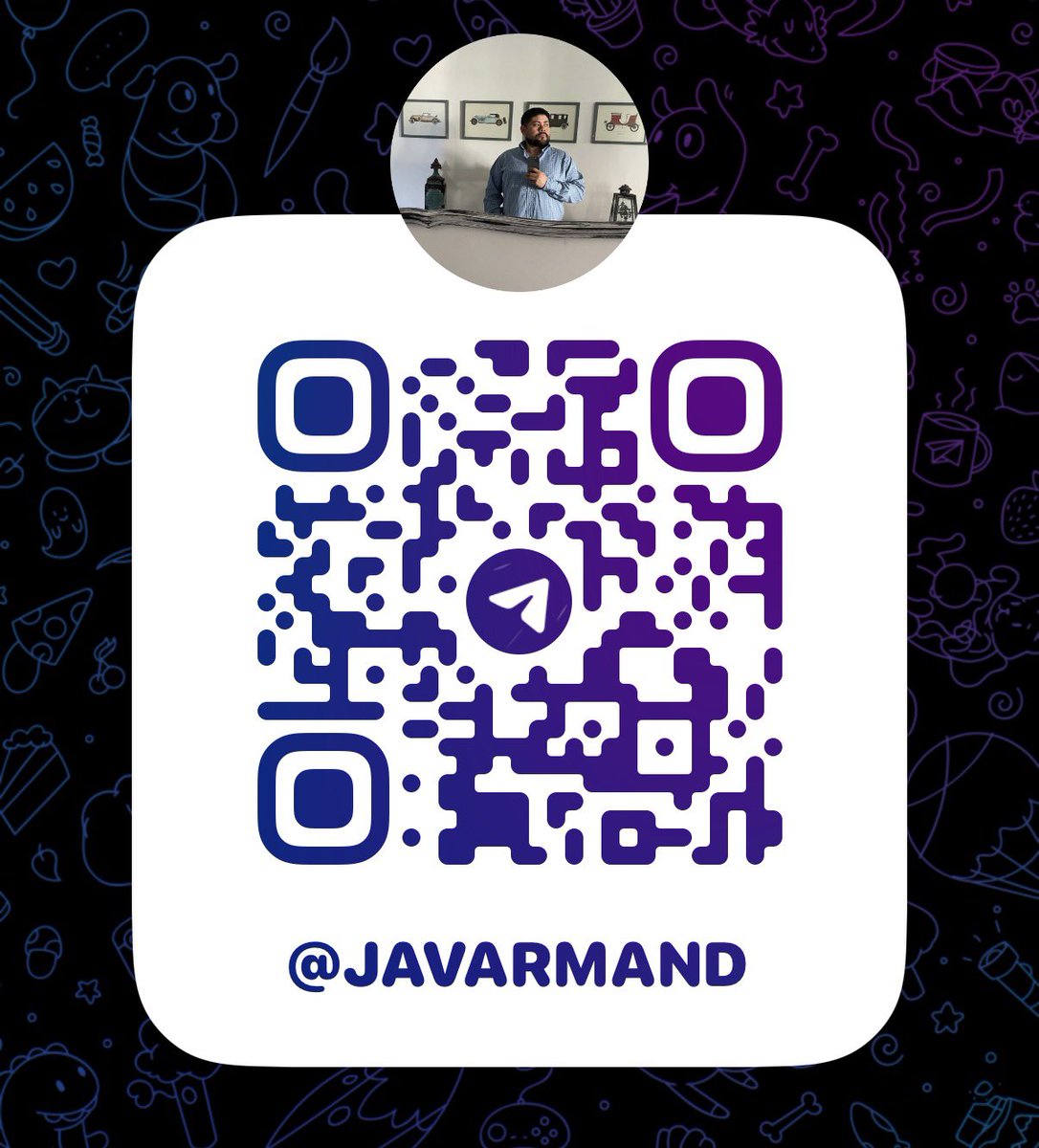 JavaArma's tweet photo. Lo más rico de llegar a casa, y dejarla salir

Por cierto también hay Telegram por si quieren unirse, pregunten https://t.co/YCTbnF8Eoy