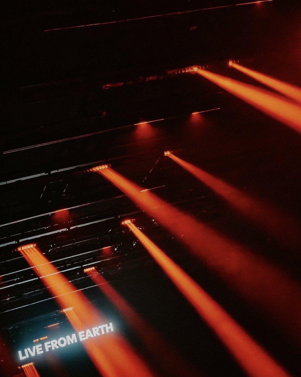 HARDFEST's tweet photo. To kick off our HARD Weekender, @LiveFromEarth_ hosted our pre-party as the Berlin collective brought the energy to Ace*Mission Studios' Mission Four. https://t.co/HBaTNP8lmf