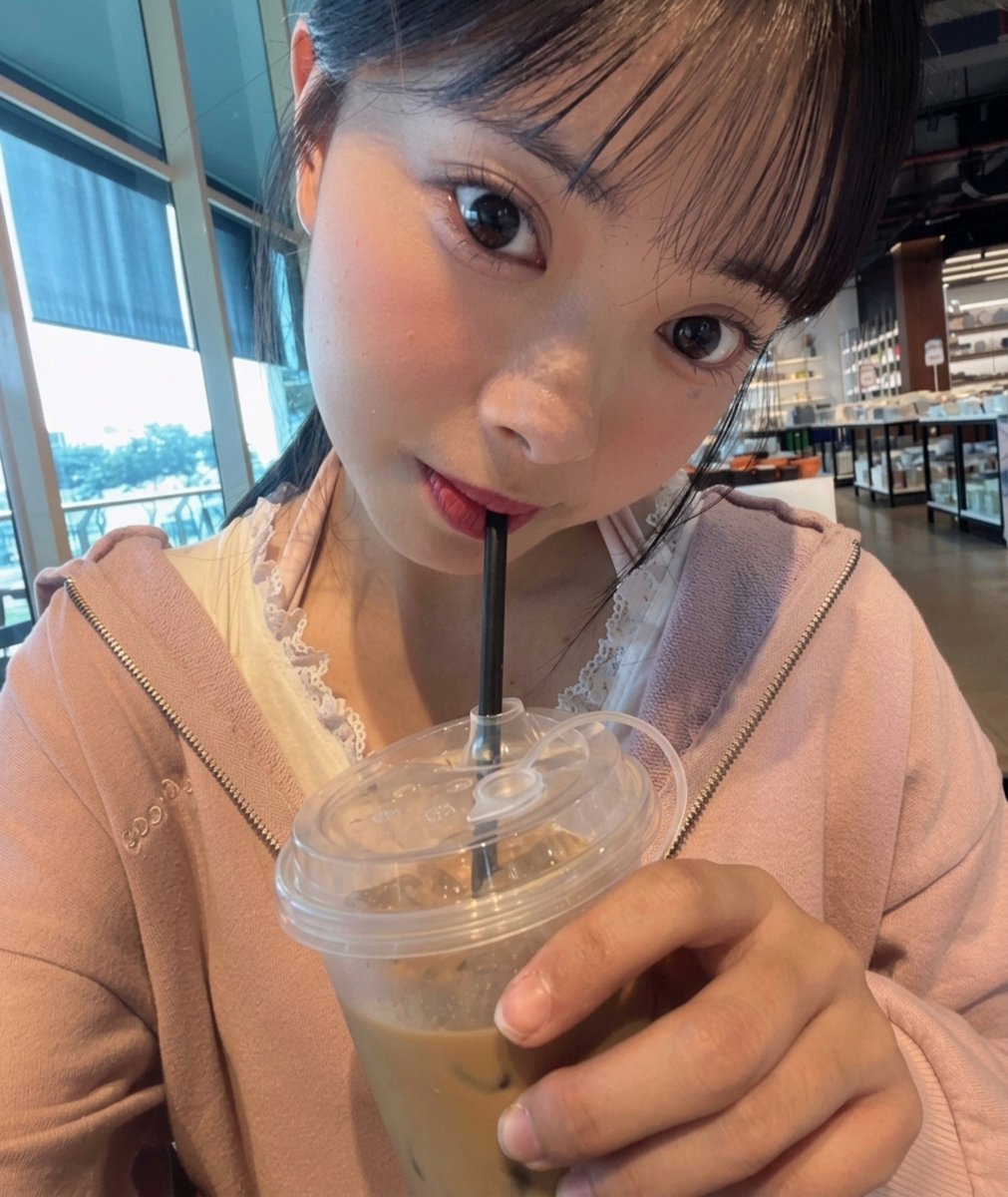 ngimamin's tweet photo. Fiony, photos you take https://t.co/73eVa9Ew3w