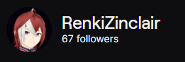RenkiZinclair's tweet photo. OH NO, I just noticed 😭😭😭 https://t.co/oZLkjeQ7Z3