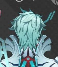 dottoretik's tweet photo. [ 7.1 leaks ‼️]

no wonder why his second boss had a chopped mullet 👀 https://t.co/0ba5BlXuV6