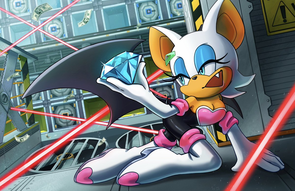 amandaxvictoria's tweet photo. Security Hall 💎 
#Sonicthehedgehogㅤㅤㅤ https://t.co/3V7woWgCNp