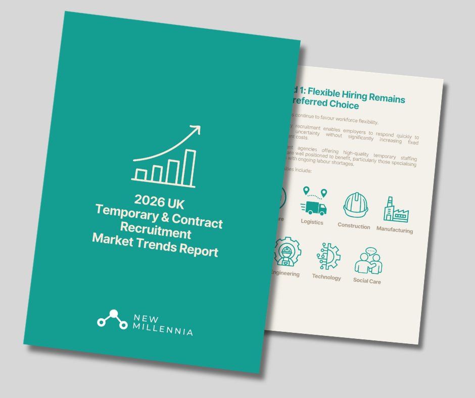NMGroupLtd's tweet photo. ⬇️ FREE DOWNLOAD: 2026 UK Temporary &amp; Contract Recruitment Market Trends Report

Download it for free here:
https://t.co/viwpBCyMUl https://t.co/08Yk6xTYLD