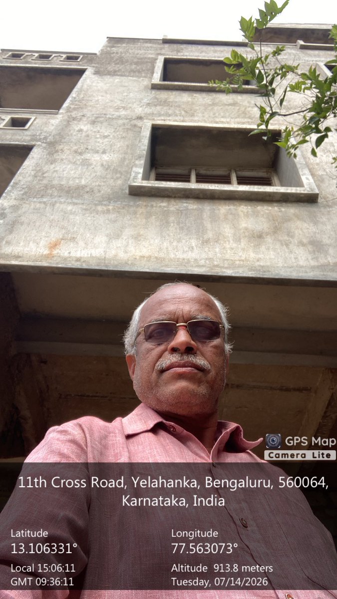 vitobananda's tweet photo. OS NO 1205-2015, initiated in 2015 for trespassing my property by fraudster create papers with site number changed and sold by original land owner after they made to in 2002 by development of a layout with GPA holder Venkatesh K V from Govindaraju to Dhanalakshmi via Meenakshi https://t.co/EgtB3iLTL2