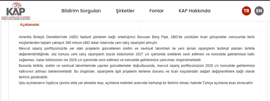 yusufbenli_yb's tweet photo. #brsan 
Adamlar boruyu döşemeye Amerikadan başladılar https://t.co/IsS7DQbvW9