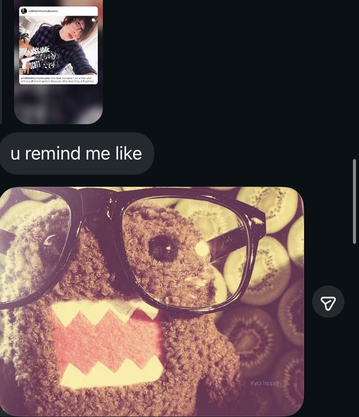 sasscorescott's tweet photo. new account :P #emotwt #scenetwt #sasscore https://t.co/gm40OCL0g6