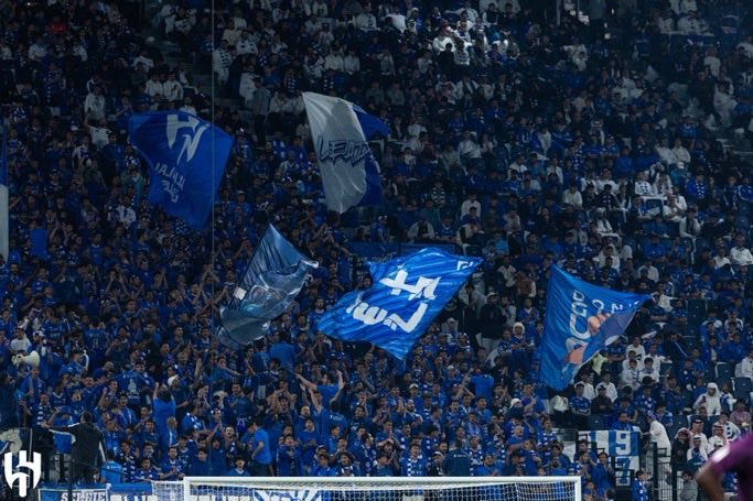 MnbrAlhilal's tweet photo. أمَا إشتَقتُم؟ 💙 https://t.co/kwtmkixUng