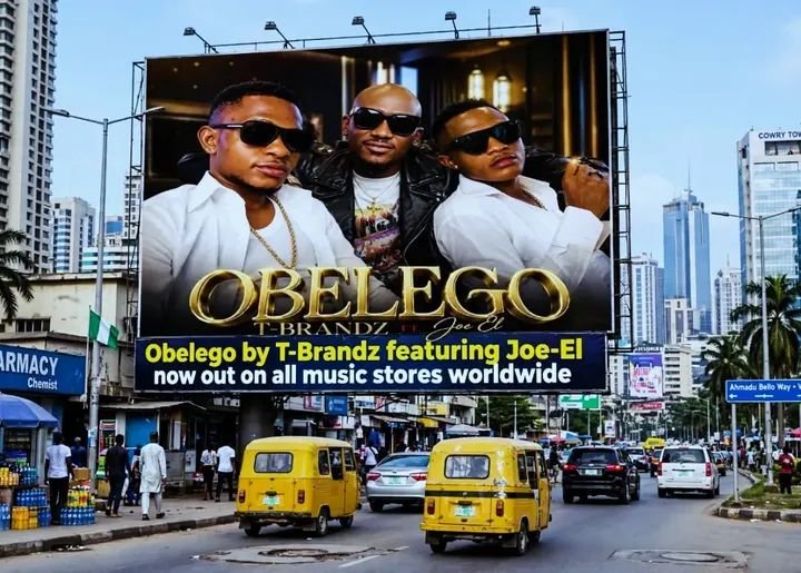 crankydude_'s tweet photo. OBELEGO by @tbrandzdpm x @joeelkennis is now Available in all Music Stores/Social Media Platforms Worldwide!🌍🎧💥 https://t.co/lVAMoK53zP