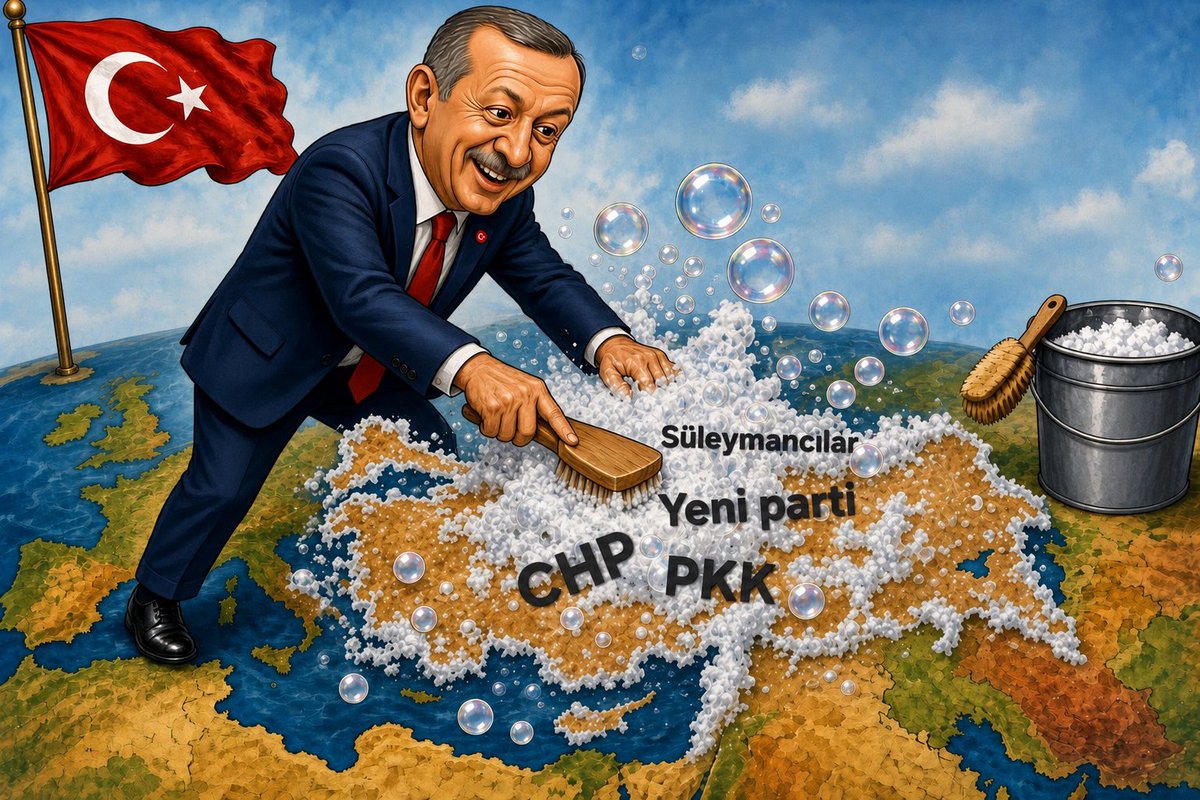 figenozenn's tweet photo. Temizlik İmandandır🤭

#Süleymancılar https://t.co/QTelEzxbxE