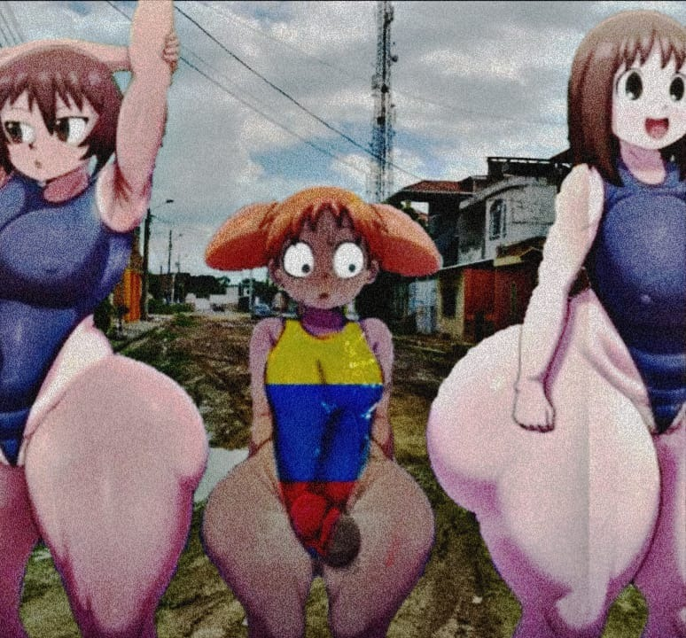 CHIYOCHANEC's tweet photo. ||𝗖𝗛𝗜𝗬𝗢-𝗖𝗛𝗔𝗡! ><

||𝗘𝗰𝘂𝗮𝘁𝗼𝗿𝗶𝗮𝗻𝗮 𝗩𝗘𝗥𝗚𝗔 𝗛𝗘𝗗𝗜𝗢𝗡𝗗𝗔 🇪🇨

||𝙂𝙍𝙊𝙎𝙀𝙍𝘼 🖕‼
 
𝗥𝗣 𝗢𝗡𝗟𝗬 𝗘𝗦𝗣! // (𝗦𝗲𝗹𝗲𝗰𝘁𝗶𝘃𝗮)

𝗩𝗲𝗻, 𝗷𝘂𝗲𝗴𝗮 𝗰𝗼𝗻𝗺𝗶𝗴𝗼. https://t.co/ZijZfINQiU
