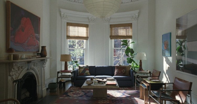 poutyfacebunny's tweet photo. i need emma and charlie’s apartment so bad https://t.co/sXtwfuGbgE