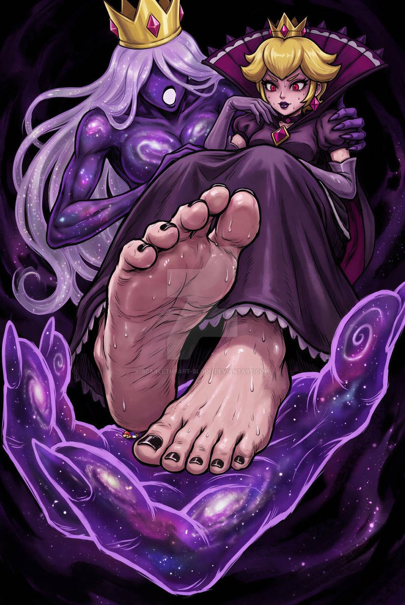ScarletHBlood's tweet photo. New foot fetish images on DeviantArt !

https://t.co/KCV4Qjk3MC

#footfetısh #feet #feetfetısh #feetworshi��p #Borderlands #Videogames #Mario #Closeupfeet #Deviantart https://t.co/trU6K5ol9b
