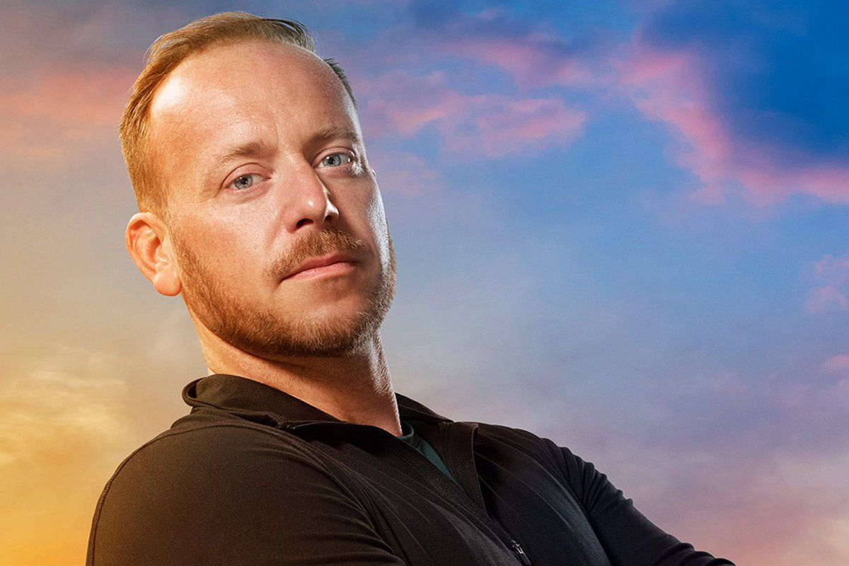 AMikeBloomType's tweet photo. Two-time #TheChallenge champion Tyler Duckworth has died at the age of 44 https://t.co/EoCW8NZbWm
