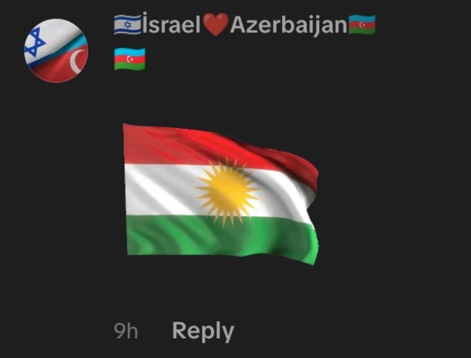 ElK4fir's tweet photo. @bochithemiltant Aynen gardaş aynen, bizizdir yani. https://t.co/hw0ivGPMR8