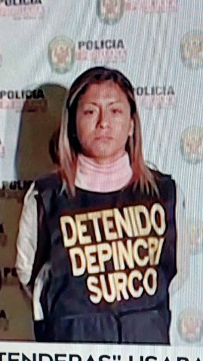 PitucadeBarrio's tweet photo. Brother, está huevonå hasta hace poco era tendera, uña larga, cārterista, deIinquía en supermercados y centros comerciales, de pronto se volvió congresista por fuerza popular y paraba más en tiktok que en el pleno del congreso. Bueno, ella, si ella misma, la tal Tania Ramírez, fue designada como representante del Ministerio de Educación 🫠