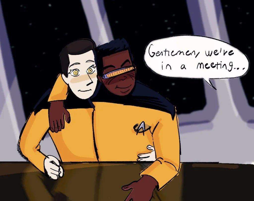 scribboxart's tweet photo. just goofy https://t.co/6QVWJIu3Vx
