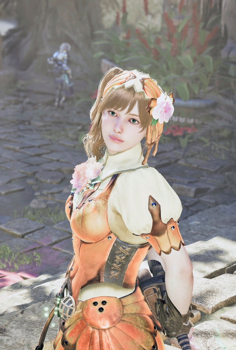 t_tammy11's tweet photo. 🎮配信のお知らせ🎮
┈┈┈┈┈┈┈┈┈┈
【モンハンワイルズ参加型】
・8/15(土)20:00〜🐾
┈┈┈┈┈┈┈┈┈┈
※やってみてもしエラー落ちたくさんする感じなら牧場物語か亰都ザナドゥに切り替えます！

 #タミィタミィ https://t.co/KxpgLkpsnI