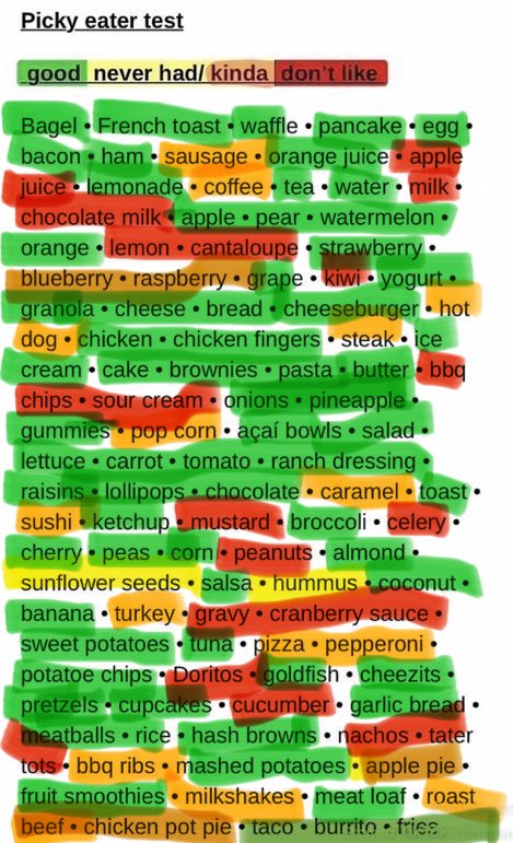 daughterof1ris's tweet photo. I eat most things ngl https://t.co/3OH3LgD6M0