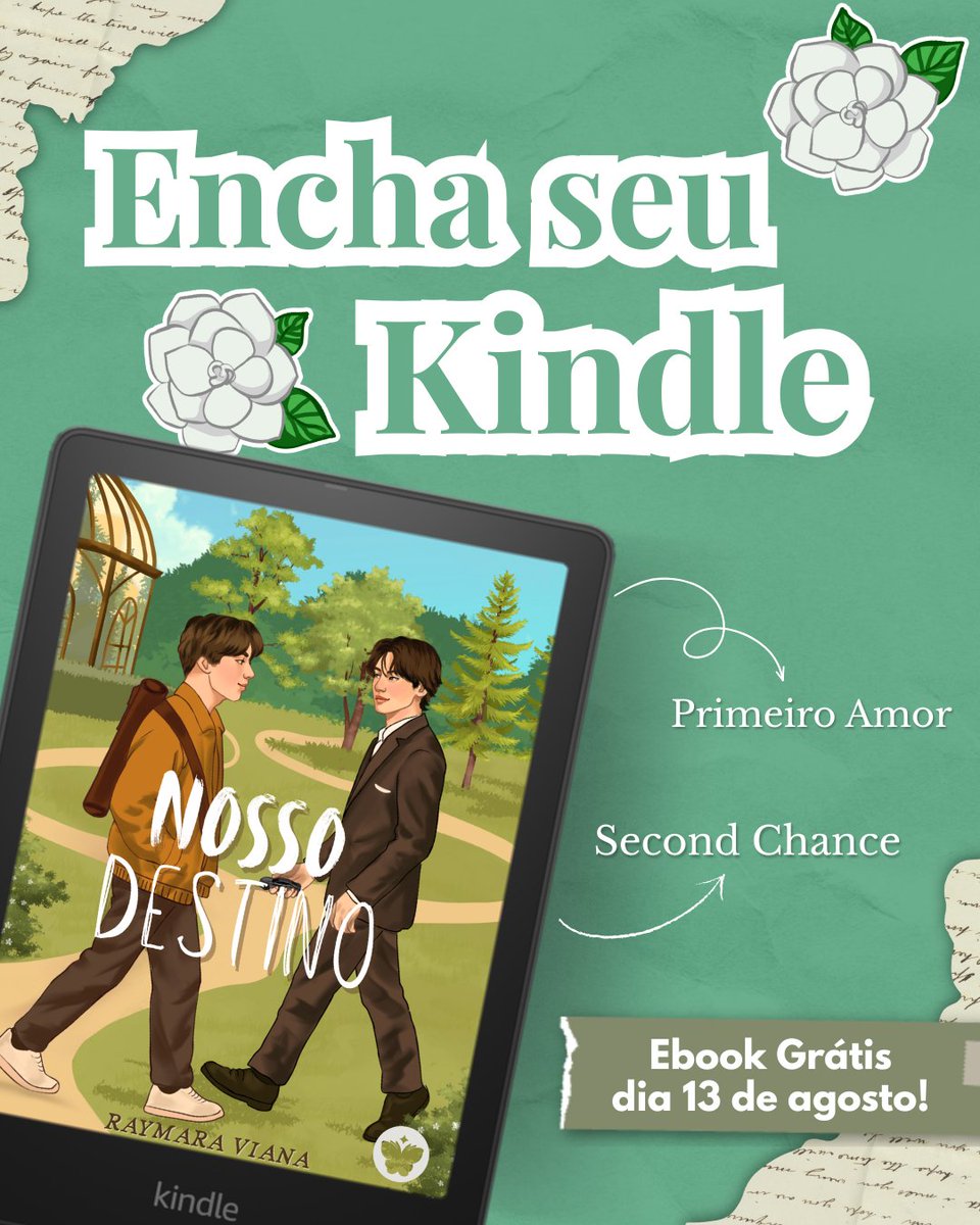 louvtkook's tweet photo. pessoaaaal, Nosso Destino tá disponível no Encha seu Kindle veyyyr, aproveitem!!!

🔗: https://t.co/tZdCMn63xd https://t.co/AGZXeSDfvs