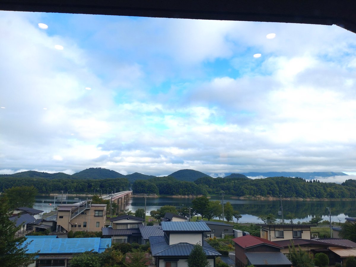 deburashka's tweet photo. 朝風呂！結構人多いなみんな早起き♨ https://t.co/LdztRYwWmd