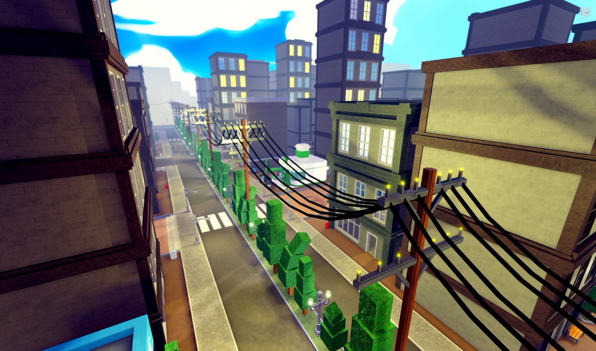 Unibaseed's tweet photo. Cairo Inspired Map and Darby's Café

#Roblox #RobloxBuilding https://t.co/kEQQuR1738