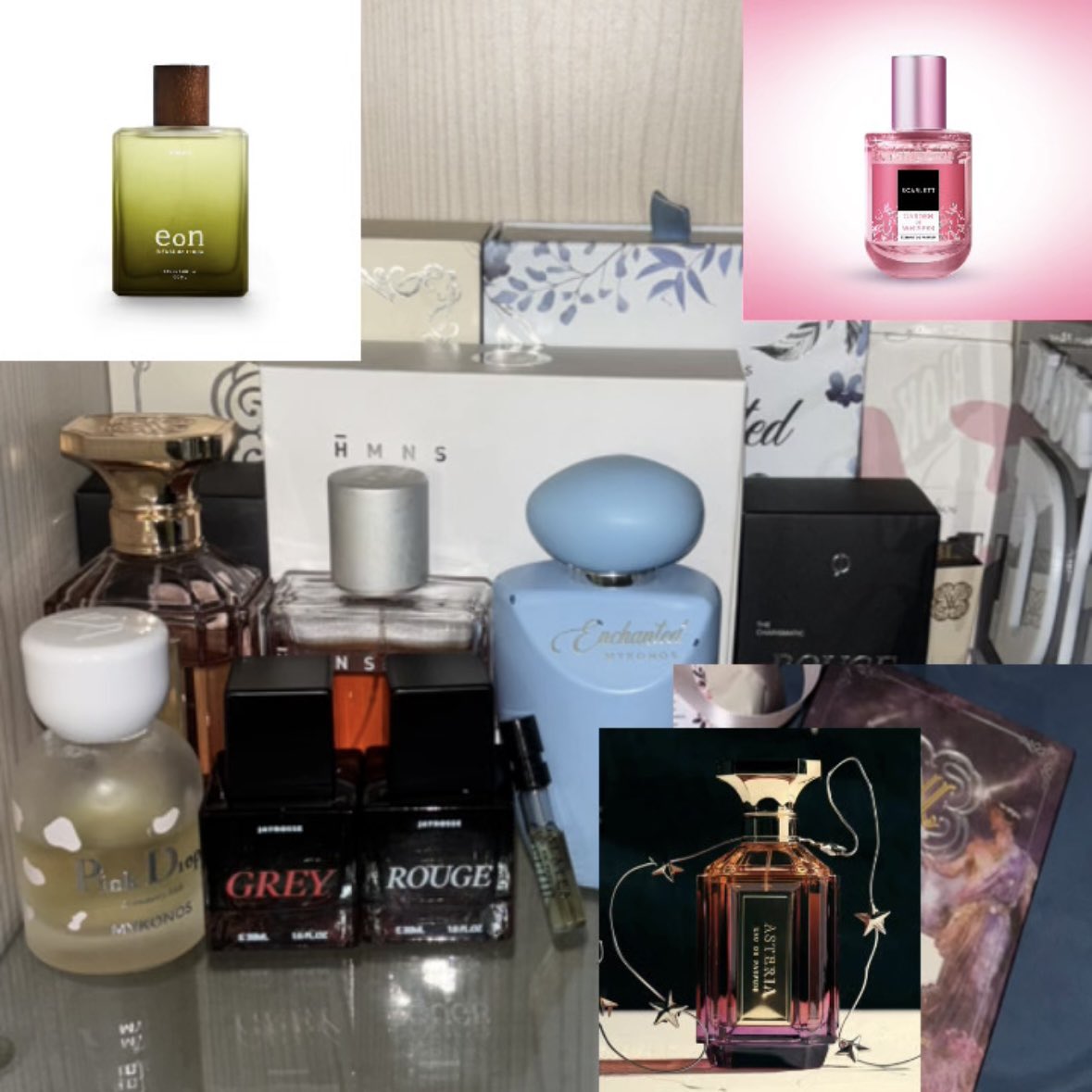 Chelly4p's tweet photo. Terongers vs Parfum

Fomo banget!!!
Bukan buzzer tapi asli velixir athena sama asteria sering di notice orang random bjir, mykonos/scarlett di puji cowoku + aman buat motoran, hmns only malem dan ga pasaran
https://t.co/krqMguS0Wi https://t.co/aWOIoPSRnA