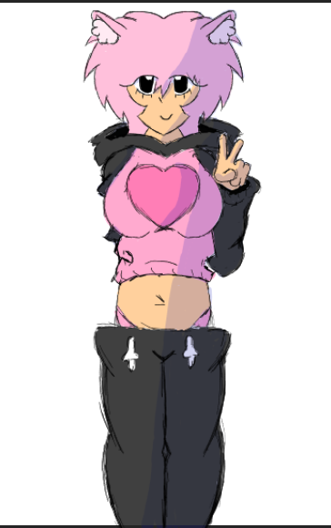 XandraTheFox's tweet photo. Hello everyone, I want to get on Vgen so I can begin doing Commissions! :3
So please, if you would like to help out, please retweet and like this post! It would be much appreciated!
https://t.co/gwn2XGQxXH
#VGenCode https://t.co/V6vJs8RxUy