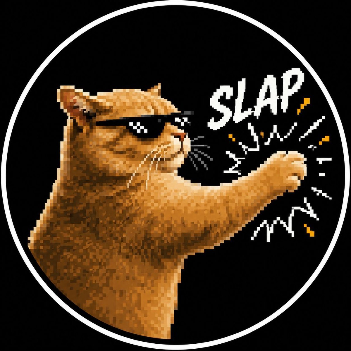 SlapCatFlap's tweet photo. Bstocks are great, but $BNB is even better.

So why not have 2 pools in BStocks + BNB? 👀

$SLAP CAT liquidity update coming soon.. 🙀 https://t.co/ucoydFkrGh