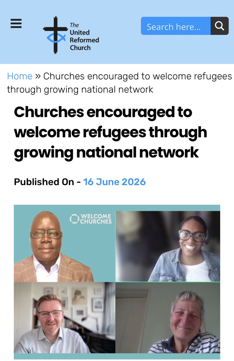 domclegg's tweet photo. @NickTenconi The Christian community is in favour of far-right views? 

Doubt it. https://t.co/vGfoCd7Ni6
