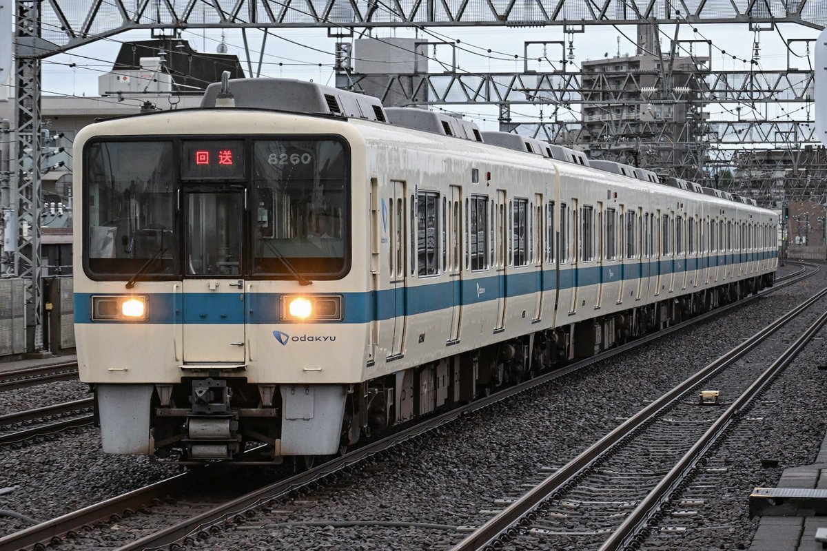 Bonchitetsu tweet picture