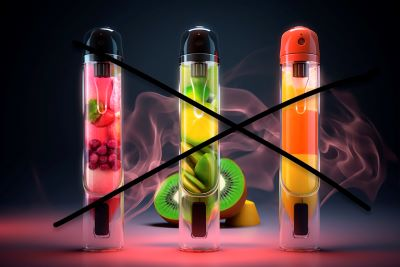 PLaSegunda's tweet photo. Costa Rica estará libre de aromas, sabores y colores atractivos en los vapeadores a partir del próximo 6 de agosto
https://t.co/qr2fcsgwnb https://t.co/Itl8hHVGUR