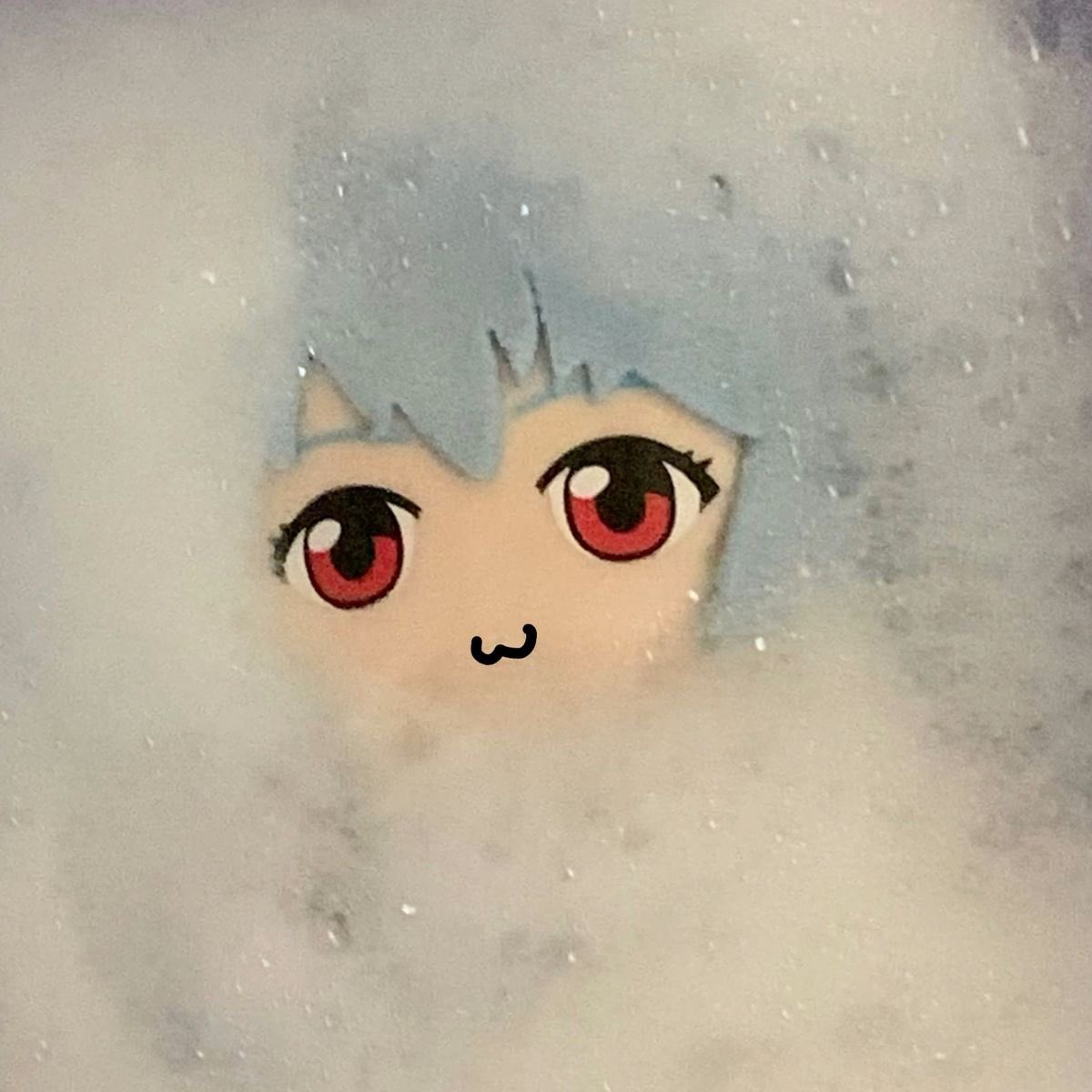 Rei_aayy's tweet photo. https://t.co/V4qKDsY4Ww
