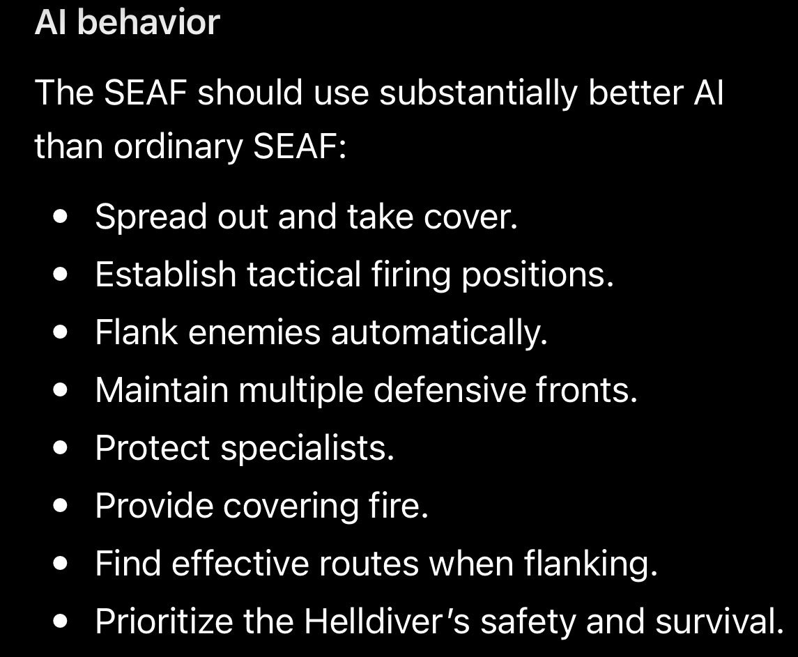 CJk2yl's tweet photo. @helldivers2 Hello super earth and every hell diver I have a suggestion for a new strategem please arrowhead look at the images. It will explain the whole idea. but this will be spread across several different comments. https://t.co/kHzirgVfa0