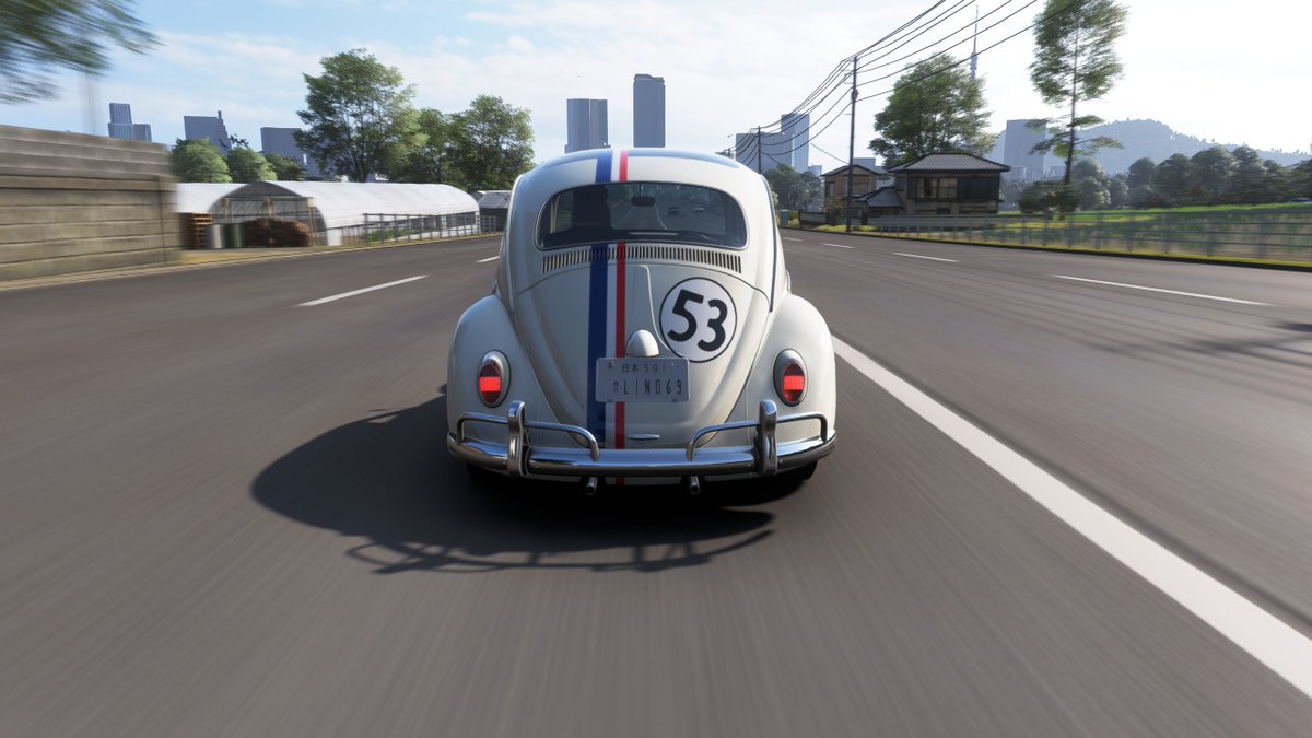 lino972_2's tweet photo. #forza6 #VGPNetwork #VirtualPhotography #Xbox #XboxSeriesX #VGPUnite #ThePhotoMode #VirtualPhotoTop #ForzaHorizon6 #fh6 https://t.co/z2WmOUIiPR