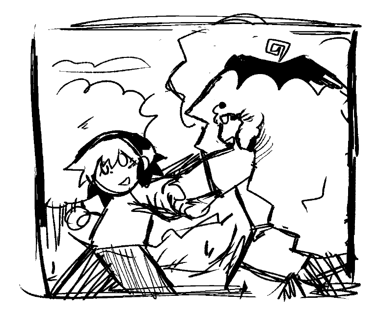 squiddy_doodles's tweet photo. brooke and grace https://t.co/eA1RenmNNv