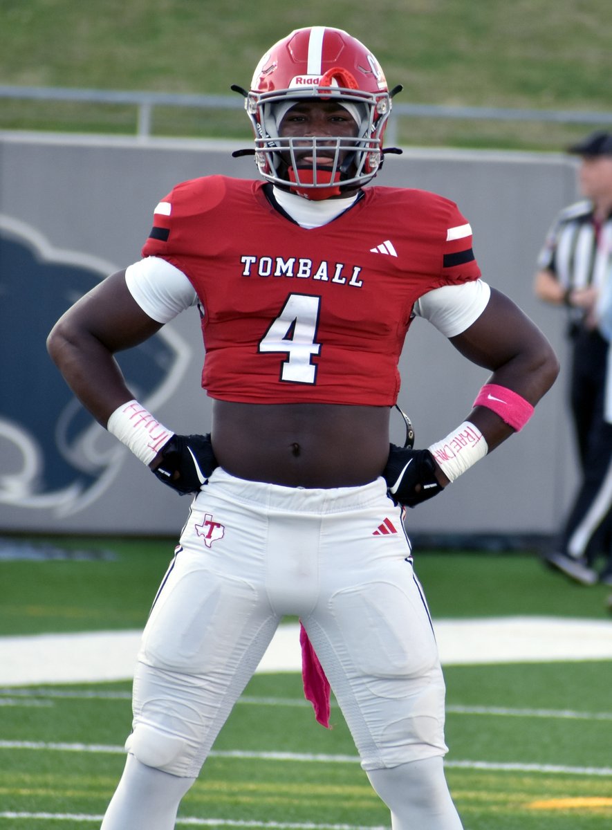 therealtxhsfb's tweet photo. 4 days until the first scheduled game of the 2026 UIL #txhsfb season.
@FootballTomball
@handal_dave
@PaetowFootball
@coachdhicks
@MRHS_MavsFTB
@Coach_nbc
@BFND_Football
@millerjeff15 https://t.co/CwzM17MeQl