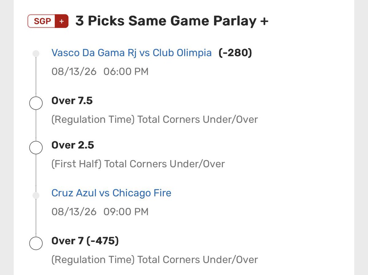 massypicks's tweet photo. #bovada #cornerbets https://t.co/SqMuM9q0Ck