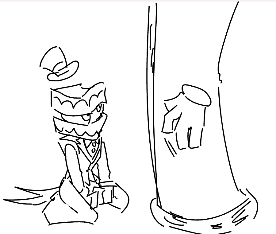 zout291's tweet photo. headpats
#royalteeth https://t.co/TfI3L5HunM