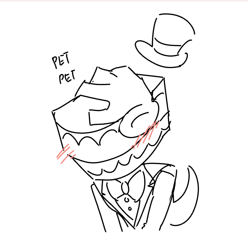 zout291's tweet photo. headpats
#royalteeth https://t.co/TfI3L5HunM